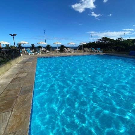 Apartamento Ap Barrabella - Vista Mar Río de Janeiro Exterior foto