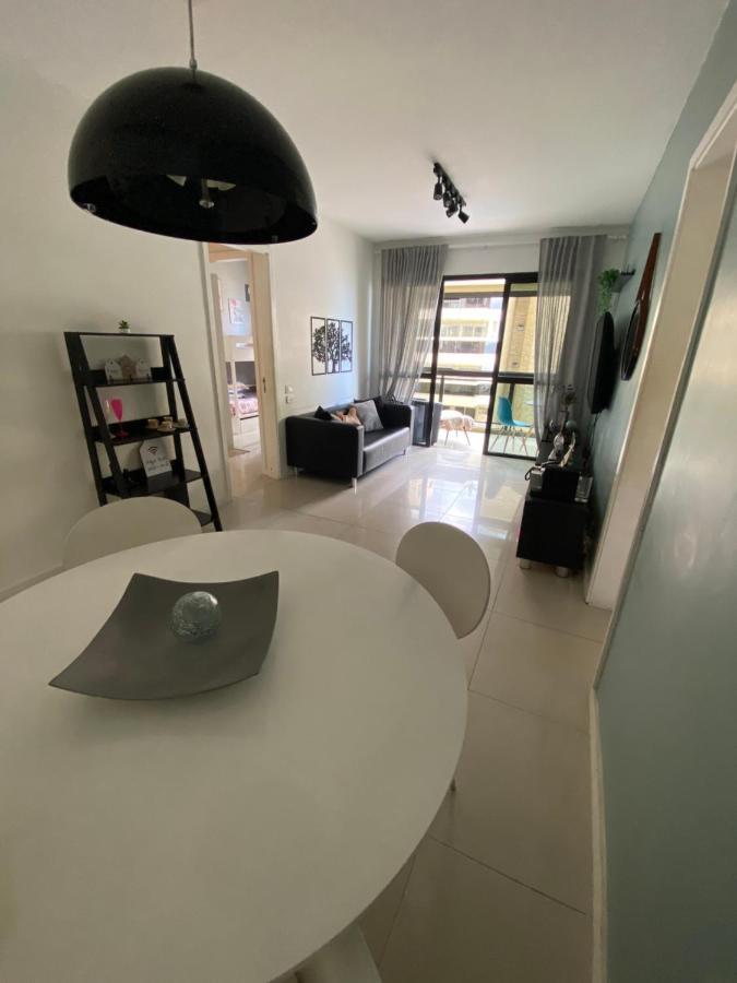 Apartamento Ap Barrabella - Vista Mar Río de Janeiro Exterior foto